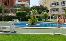 Apartamento Corinto